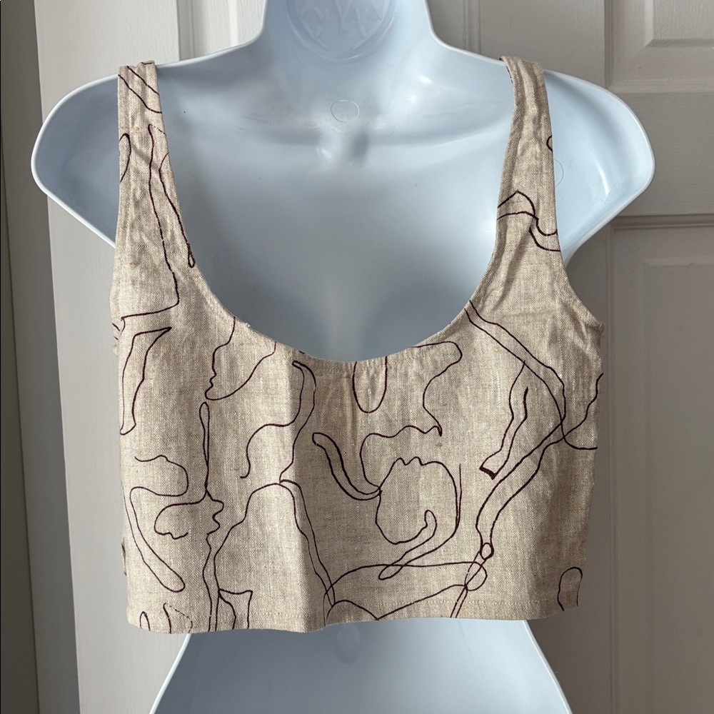 Paloma Wool linen set - Picture 6 of 14